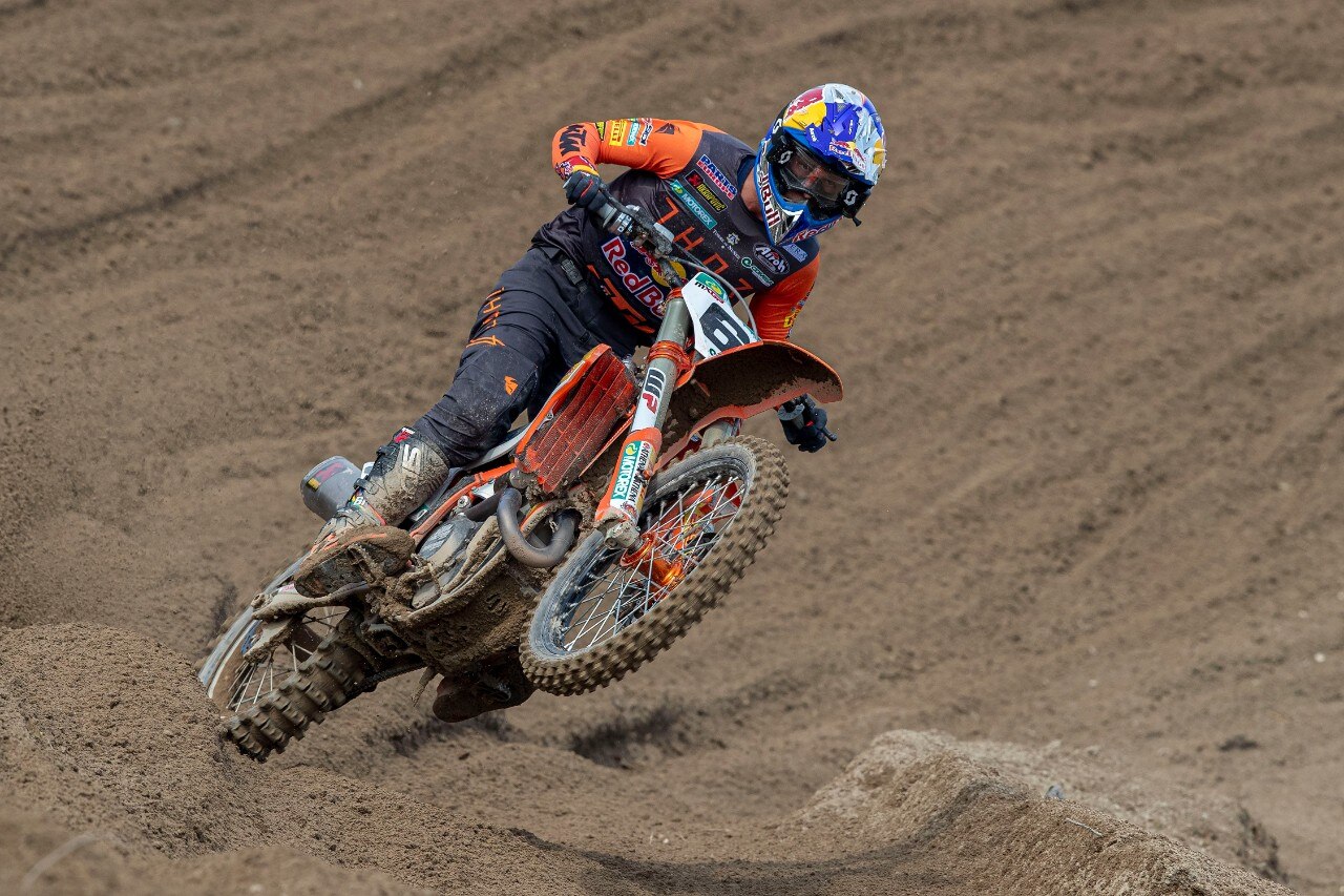MXGP of Città di Mantova
